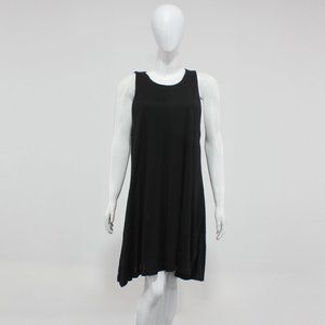 H&M Women Black Dress